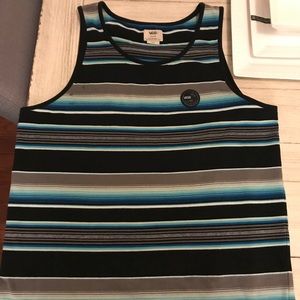 Vans tank top